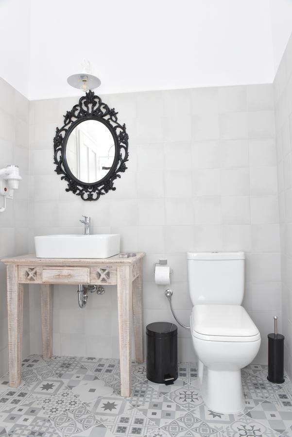 Oisyra Boutique Hotel Ermoupoli Luaran gambar