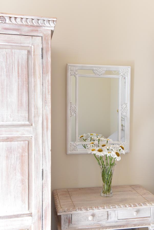 Oisyra Boutique Hotel Ermoupoli Luaran gambar
