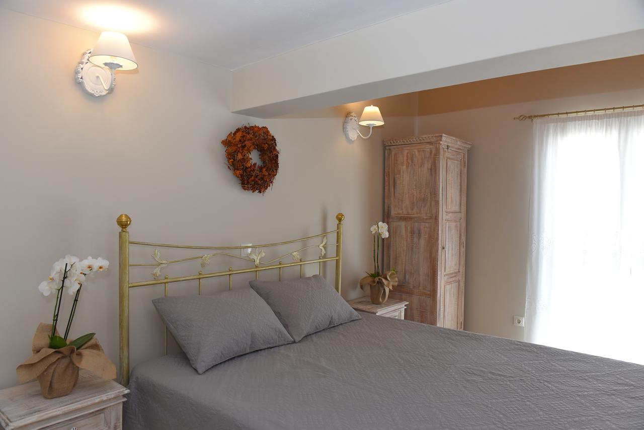 Oisyra Boutique Hotel Ermoupoli Luaran gambar