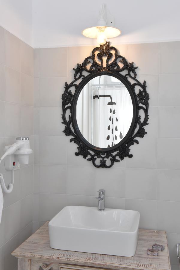 Oisyra Boutique Hotel Ermoupoli Luaran gambar
