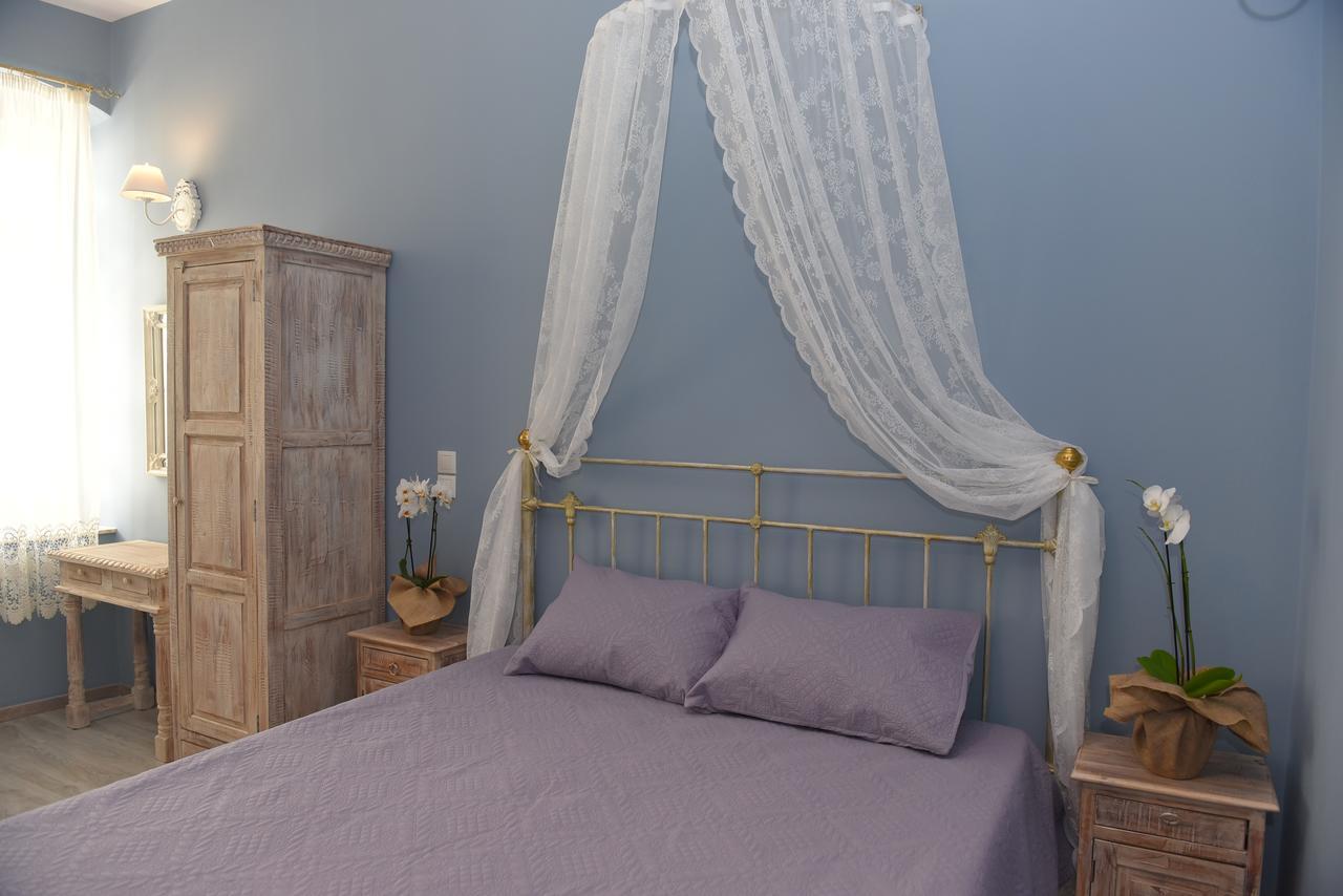 Oisyra Boutique Hotel Ermoupoli Luaran gambar