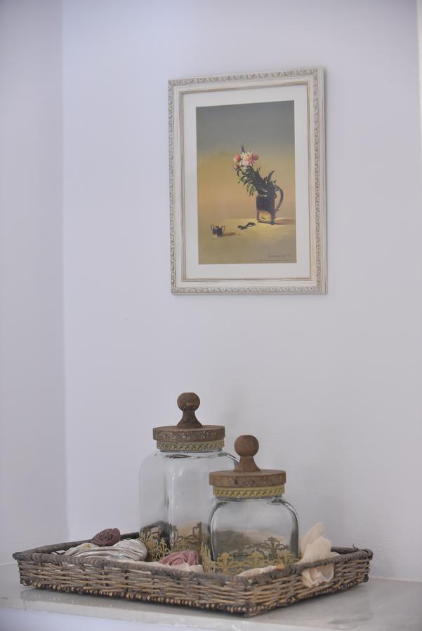 Oisyra Boutique Hotel Ermoupoli Luaran gambar