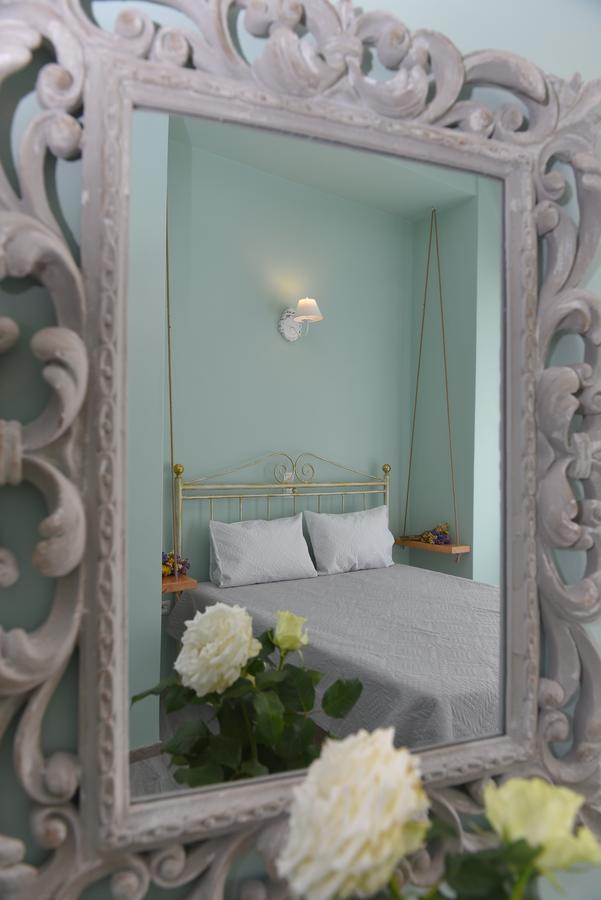 Oisyra Boutique Hotel Ermoupoli Luaran gambar