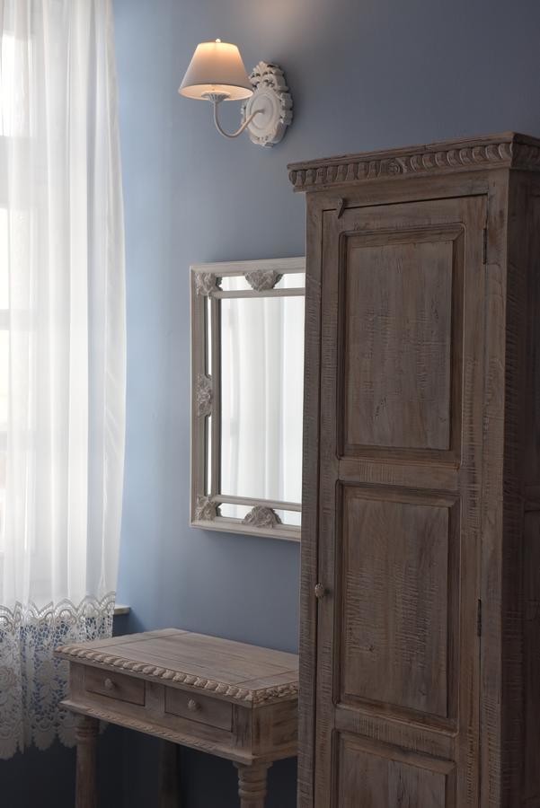 Oisyra Boutique Hotel Ermoupoli Luaran gambar