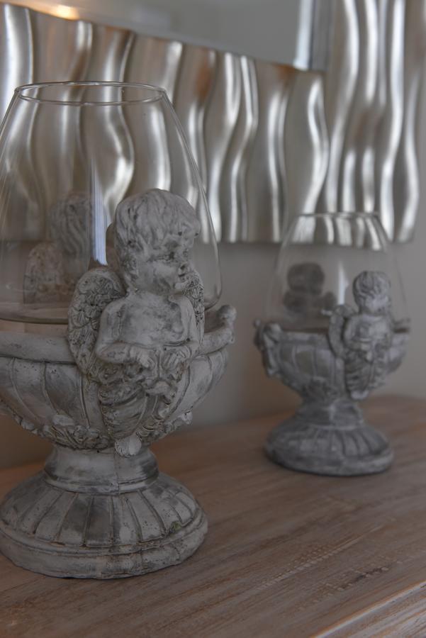 Oisyra Boutique Hotel Ermoupoli Luaran gambar