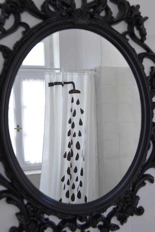 Oisyra Boutique Hotel Ermoupoli Luaran gambar