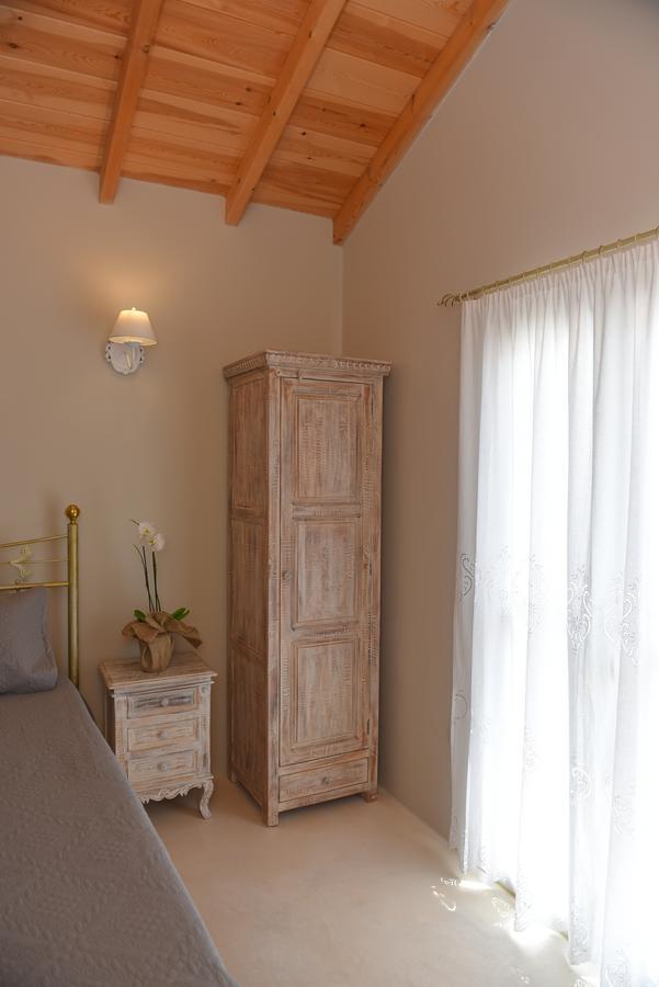 Oisyra Boutique Hotel Ermoupoli Luaran gambar